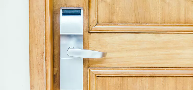 Advanced Solutions in Washington, DC for Modern Security