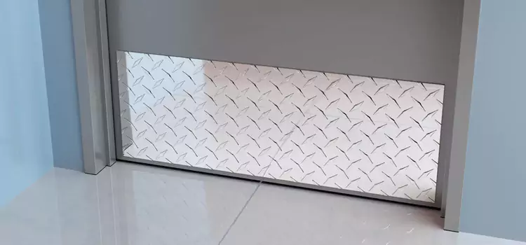 Benefits of Professional Kick Plate Solutions in Washington, DC