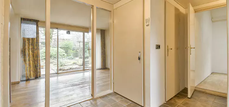 Why Choose Our Pocket Door Experts in Washington, DC?