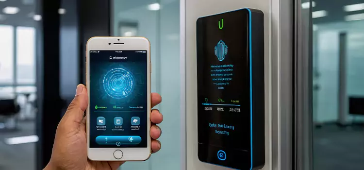Comprehensive RFID Solutions for Every Need in Washington, DC