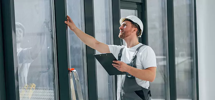 Comprehensive Solutions for Your Sticking Doors in Washington, DC