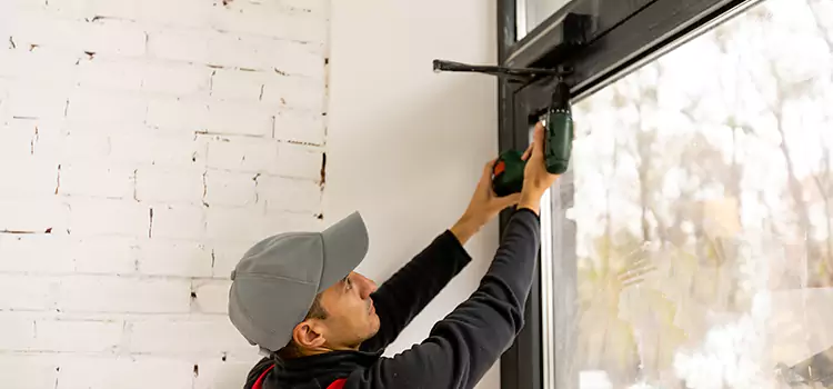 Your Trusted Partner for Door Closer Solutions in Washington, DC