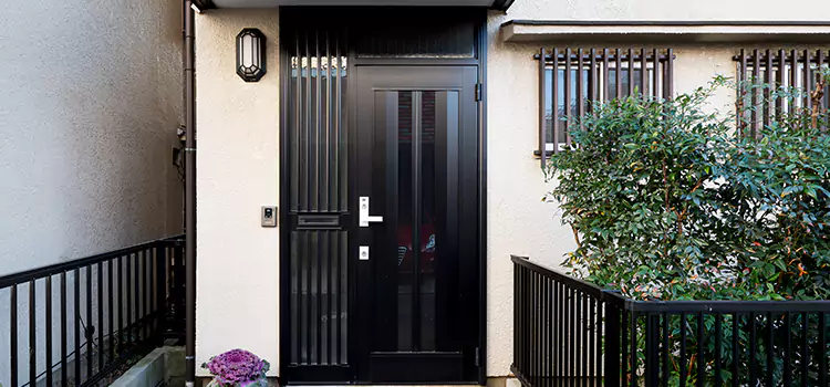 Popular Exterior Door Options in Washington, DC