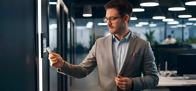 Our Commitment to Keycard Security Excellence in Washington, DC