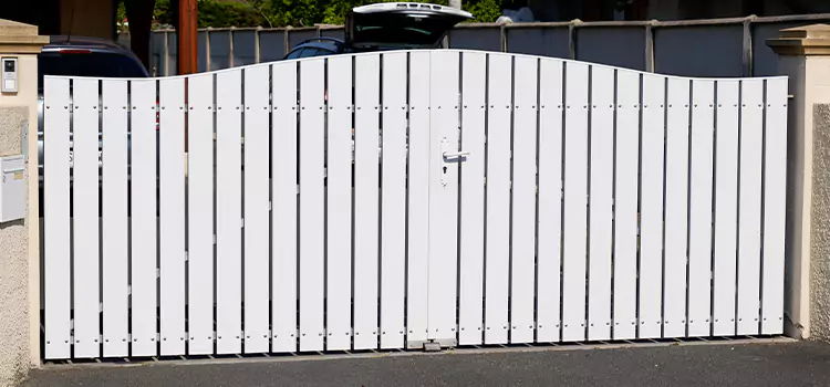 Why Choose Us for Residential Gate Repair in Washington, DC?
