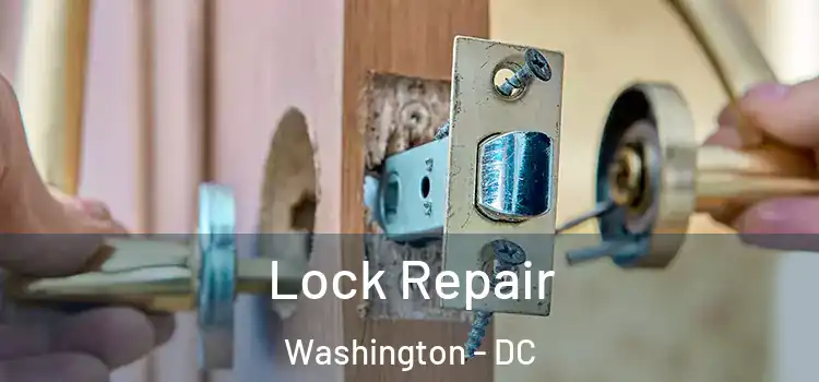  Lock Repair Washington - DC